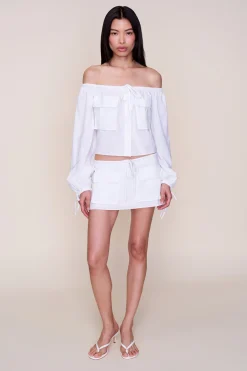 Akiko Skirt