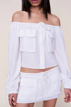 Akiko Skirt