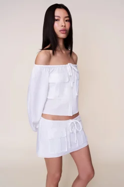 Akiko Skirt