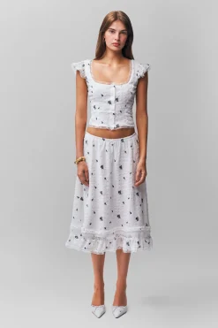 Aletta Skirt