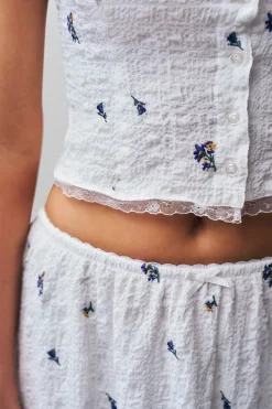 Aletta Skirt