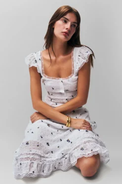 Aletta Skirt