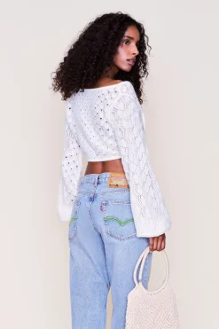 Annabella Top