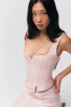 Arlo Corset