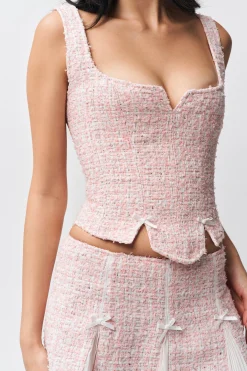 Arlo Corset