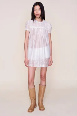 Aviva Dress