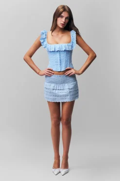 Bettina Corset