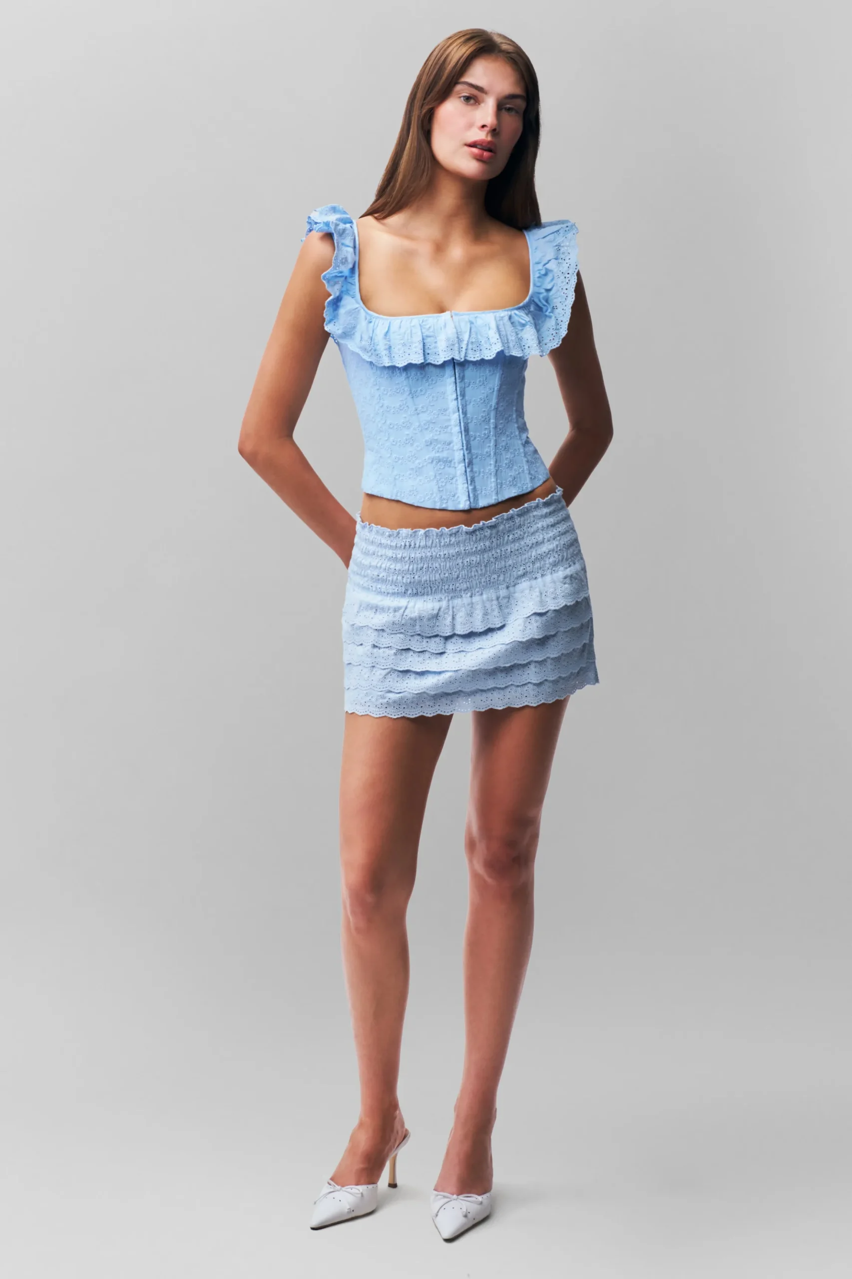 Bettina Corset
