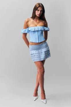 Bettina Corset