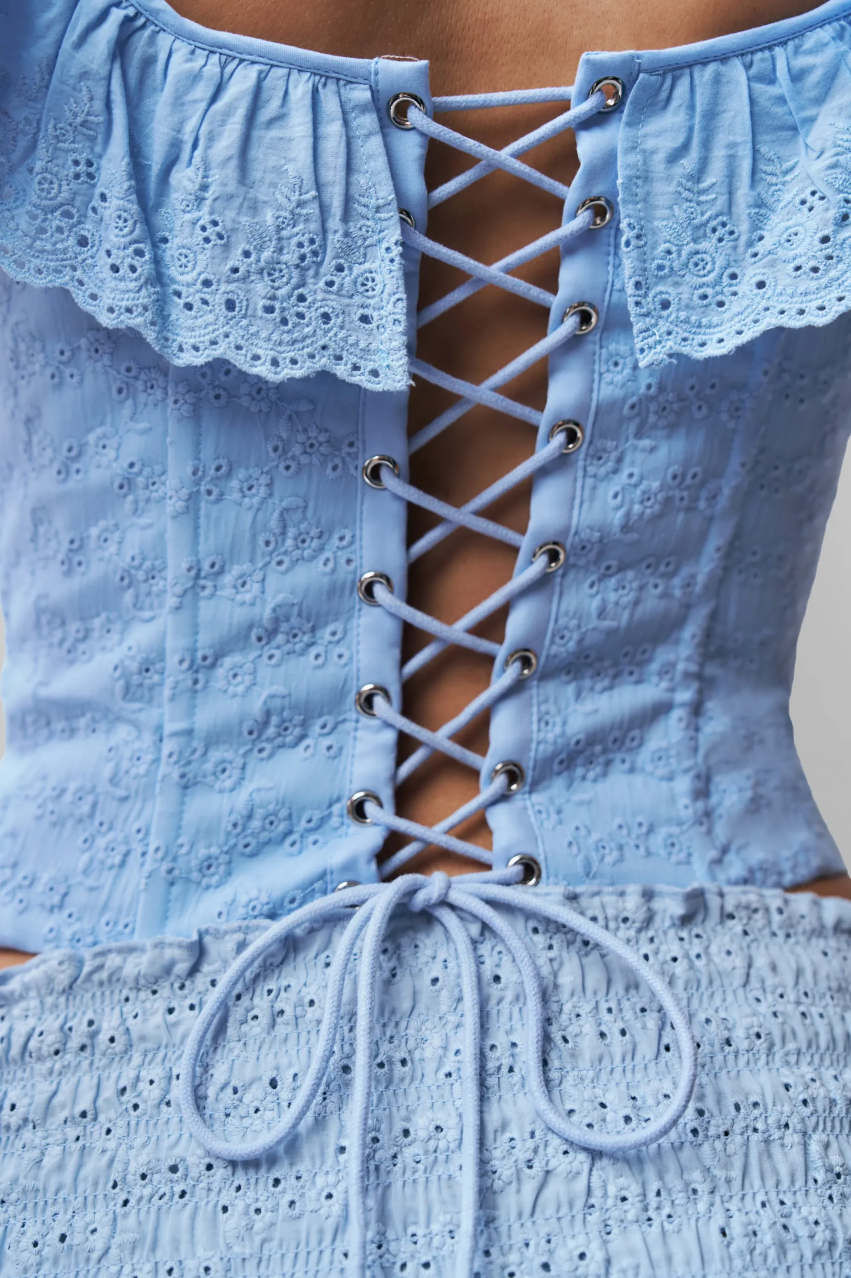 Bettina Corset