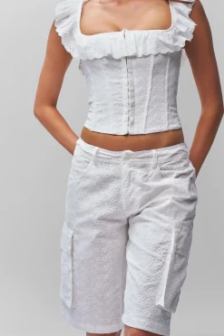 Bettina Corset