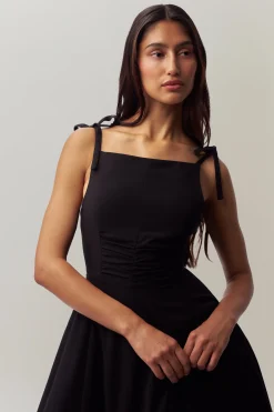 Brigitte Midi Gown