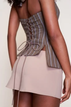 Carine Halter Top