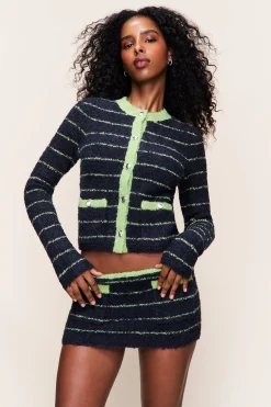 Carline Cardigan