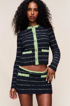 Carline Cardigan