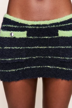 Carline Mini Skirt