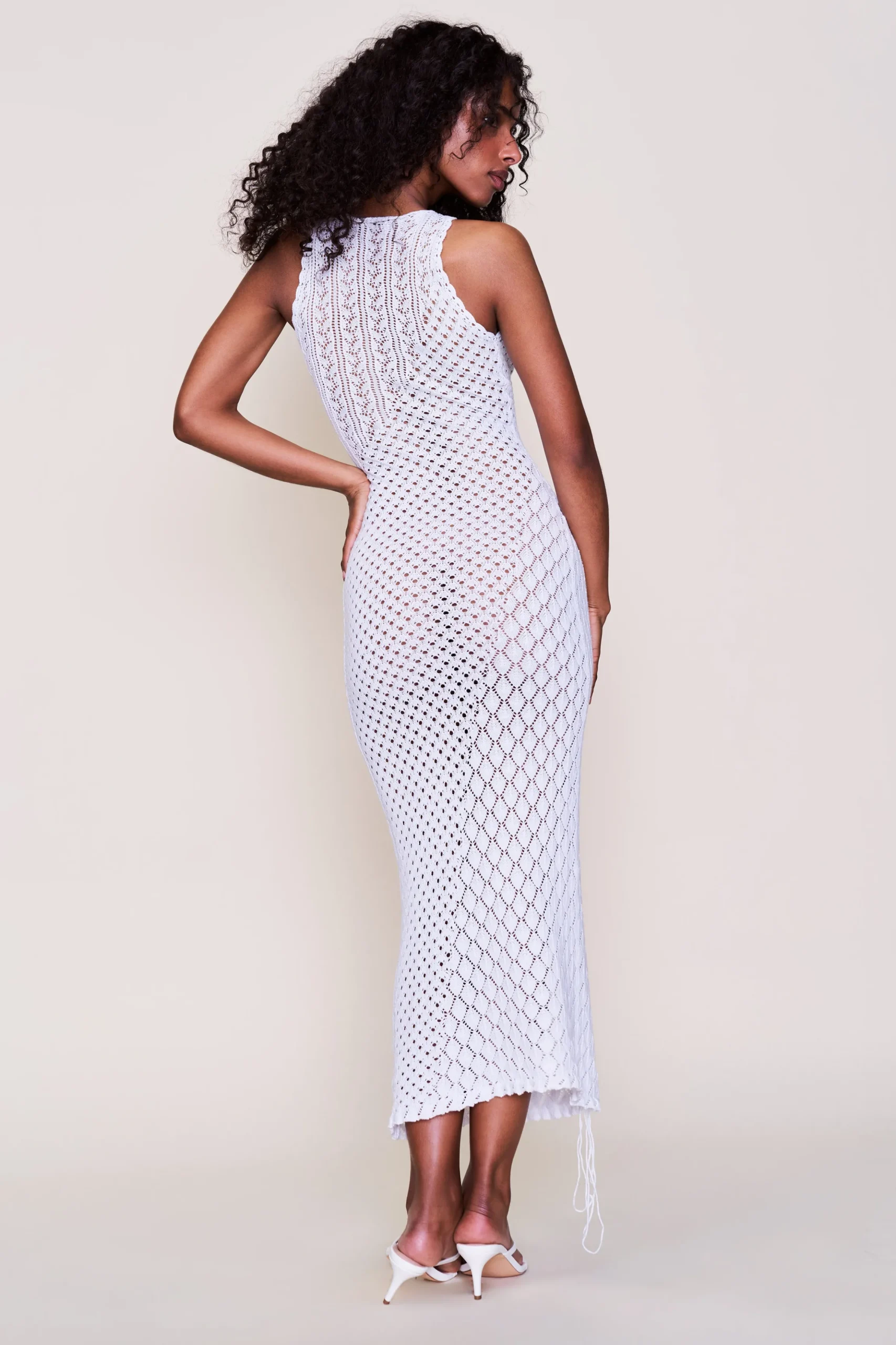 Casmir Dress