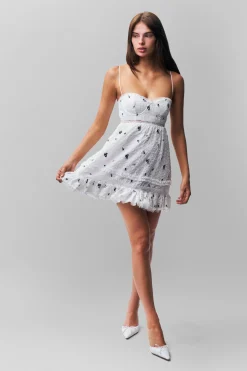 Cecilia Dress