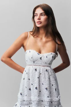 Cecilia Dress