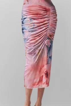 Celastrina Skirt