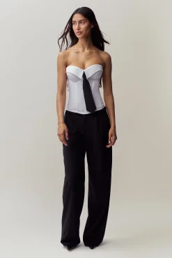 Chrys Corset