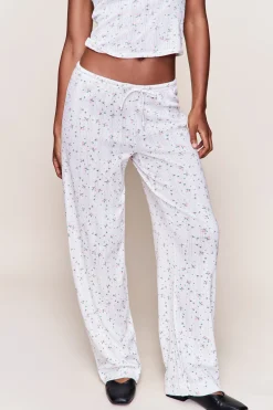 Clara Relaxed Pant