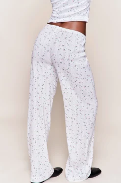 Clara Relaxed Pant