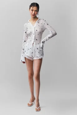 Claudina Top