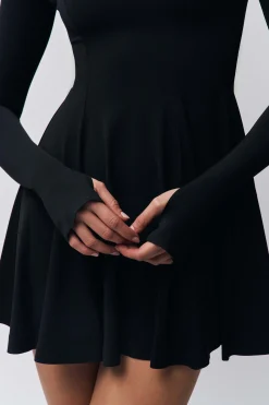 Cleo Dress