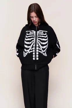 Clifton Zip Up Hoodie