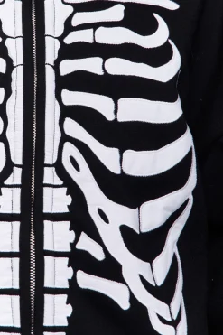 Clifton Zip Up Hoodie