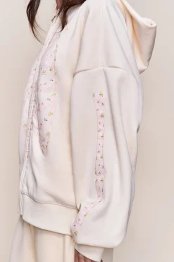 Clifton Zip Up Hoodie