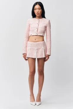 Colette Jacket