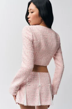 Colette Jacket