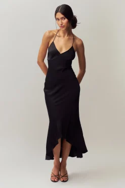 Cressida Gown