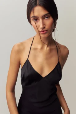 Cressida Gown