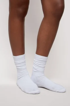 Crew Socks