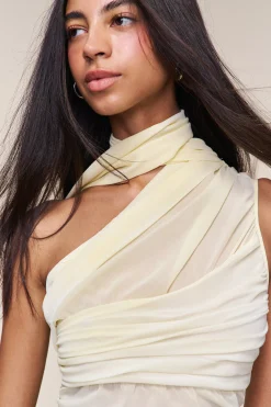 Cyrielle Dress