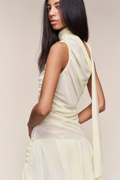 Cyrielle Dress