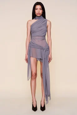 Cyrielle Dress