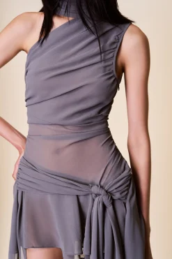 Cyrielle Dress