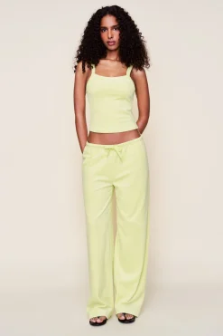 Dani Terry Pant