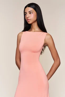 Daye Midi Dress