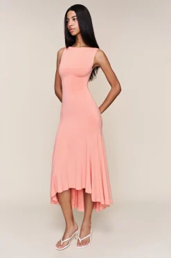 Daye Midi Dress
