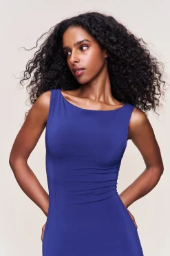 Daye Midi Dress