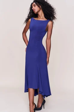 Daye Midi Dress