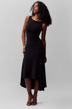 Daye Midi Dress