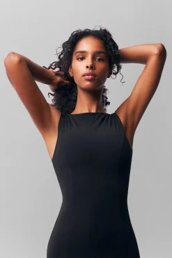 Daye Midi Dress