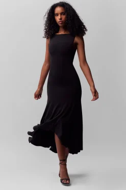 Daye Midi Dress
