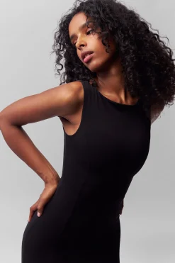Daye Midi Dress